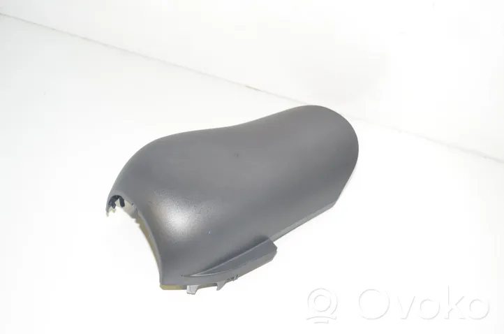 BMW 2 F46 Garniture de colonne de volant 6843859