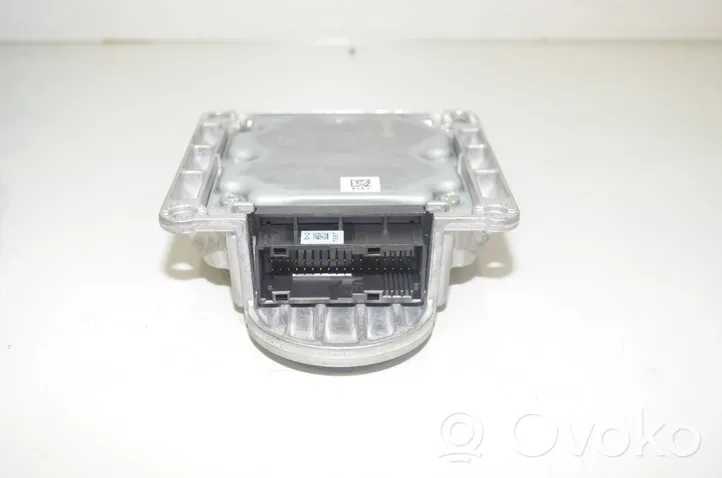 BMW 5 F10 F11 Radar / Czujnik Distronic 6852824