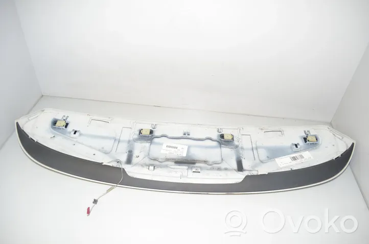 BMW 3 F30 F35 F31 Heckscheibenspoiler 7263166