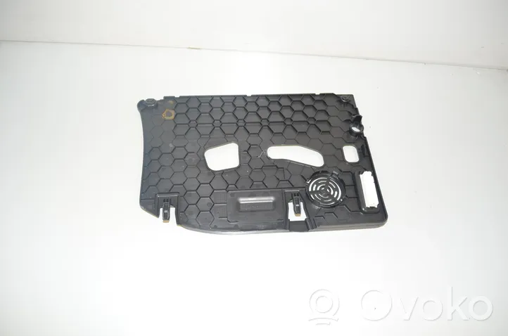 BMW X1 F48 F49 Garniture panneau inférieur de tableau de bord 9333289