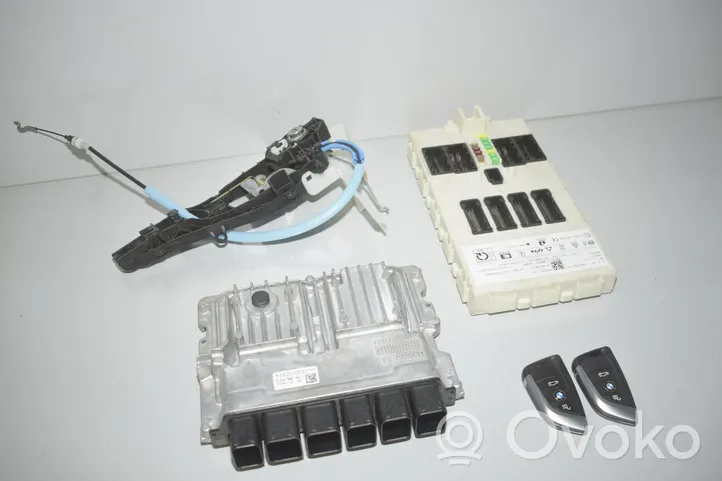 BMW 2 F46 Kit calculateur ECU et verrouillage 5A149A0