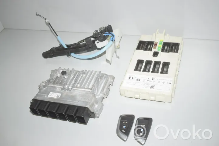 BMW 2 F46 Kit calculateur ECU et verrouillage 5A149A0