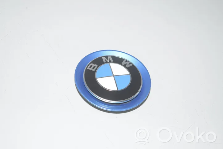 BMW i3 Gamintojo ženkliukas 7314891