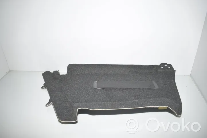 BMW i3 Trunk/boot lower side trim panel 7314755