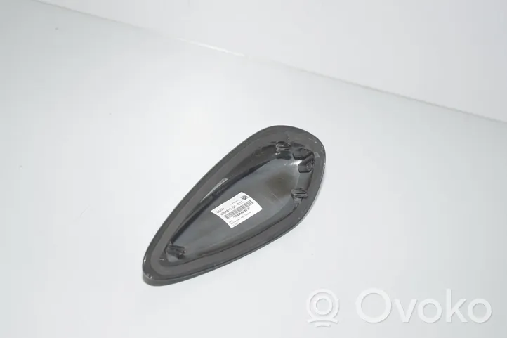 BMW 3 G20 G21 Cache enjoliveur d'antenne de toit (GPS) 9364615