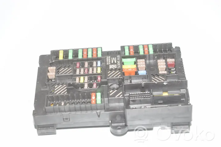 BMW 3 G20 G21 Module de fusibles 5A0E7D1