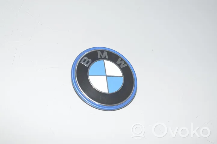 BMW 3 G20 G21 Logo, emblème, badge 5A24572