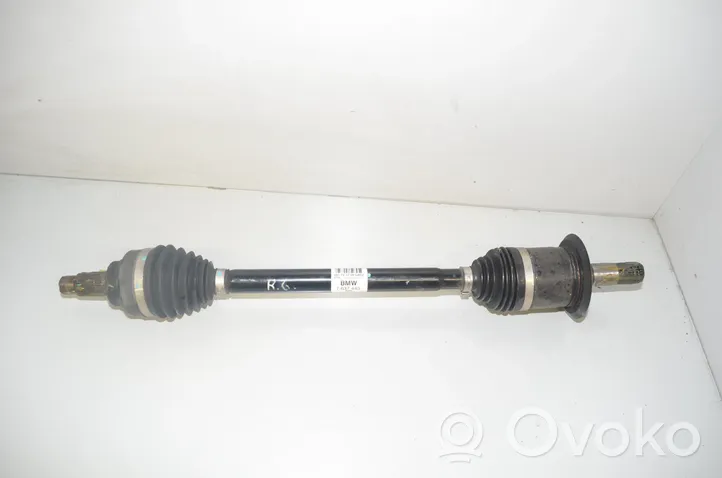 BMW 3 F30 F35 F31 Rear driveshaft 7637445