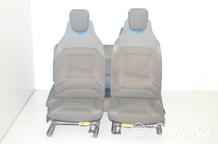 BMW i3 Set sedili 