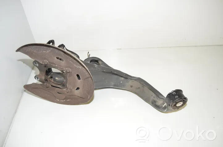 BMW 2 F46 Radnabe Hinterrad 2468426