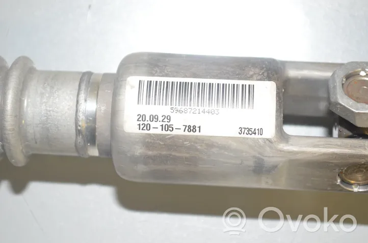 BMW 1 F40 Steering column universal joint 6872144