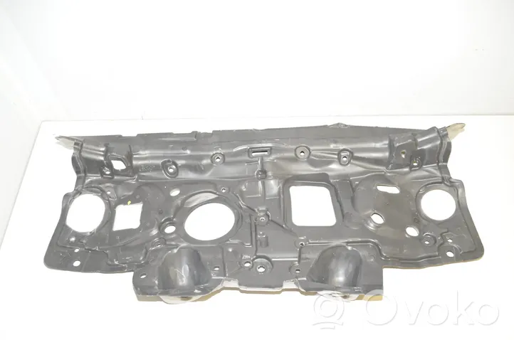 BMW X1 F48 F49 Isolamento acustico del firewall 7326969