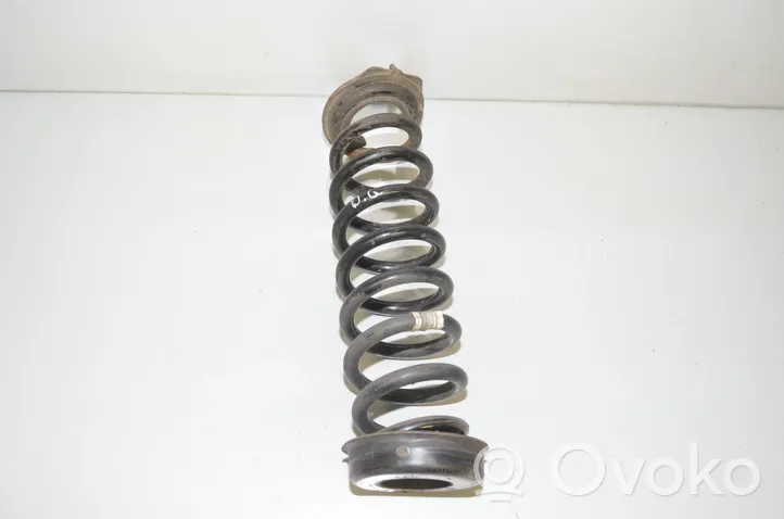 BMW 2 F22 F23 Muelle espiral trasero 6853129