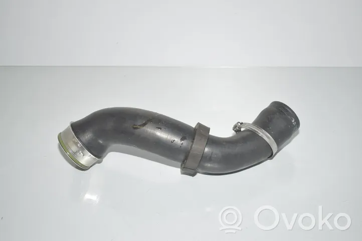 BMW X5 E70 Intercooler hose/pipe 7808167