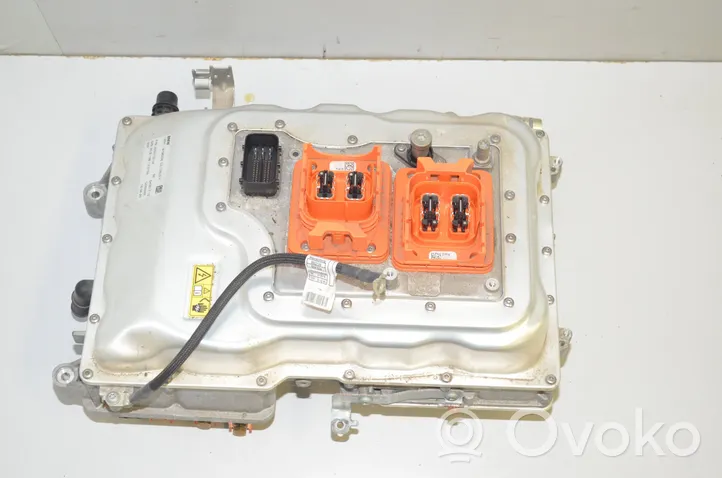 BMW i3 Convertitore di tensione inverter 5A6FF18