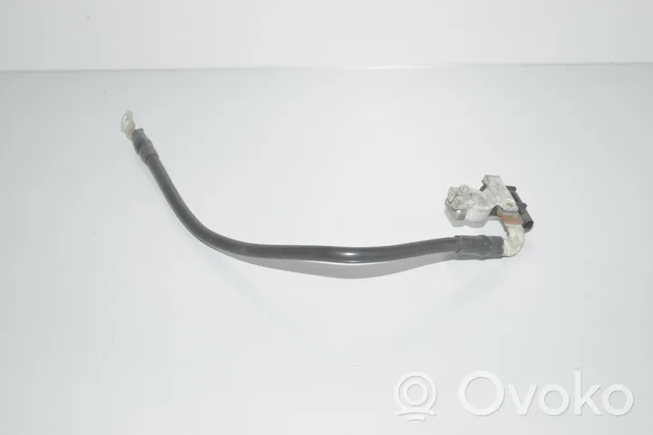 BMW i3 Minus / Klema / Przewód akumulatora 6832697