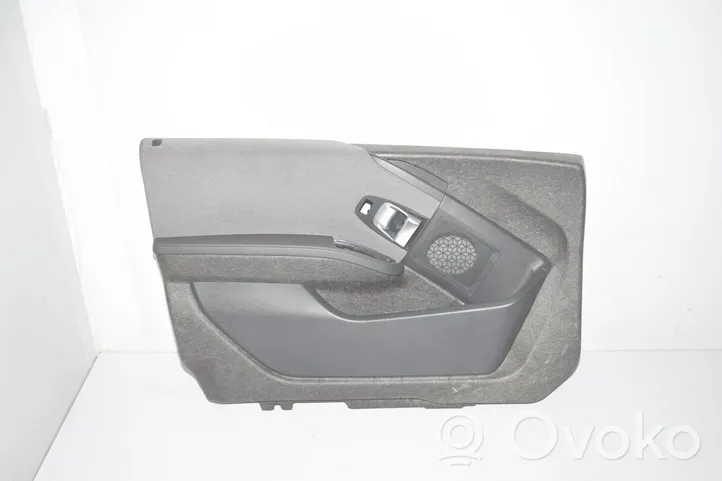 BMW i3 Front door card panel trim 7377267