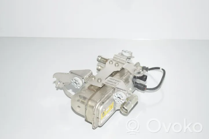 BMW i3 Muut ohjainlaitteet/moduulit 9873690