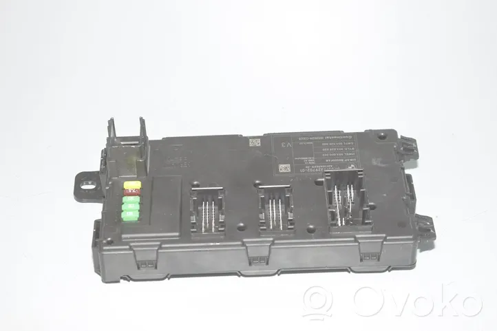 BMW 3 F30 F35 F31 Module confort 9329702