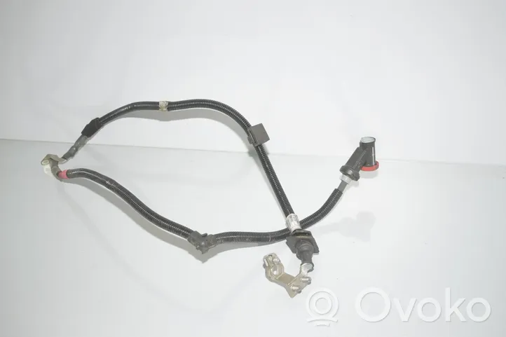 BMW 1 F40 Плюсовый провод (аккумулятора) 8580061