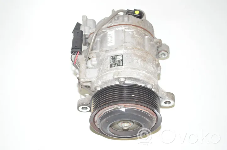 BMW 3 G20 G21 Compressore aria condizionata (A/C) (pompa) 7948805
