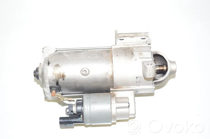 BMW 3 G20 G21 Motorino d’avviamento 5A33FB9