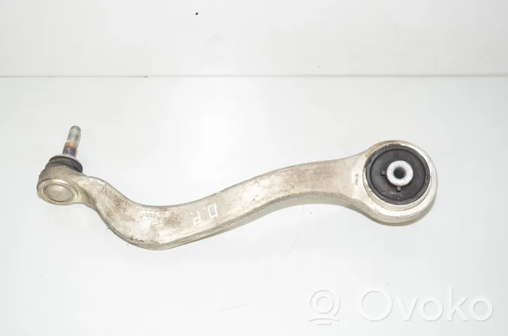 BMW 3 G20 G21 Fourchette, bras de suspension inférieur avant 6879850