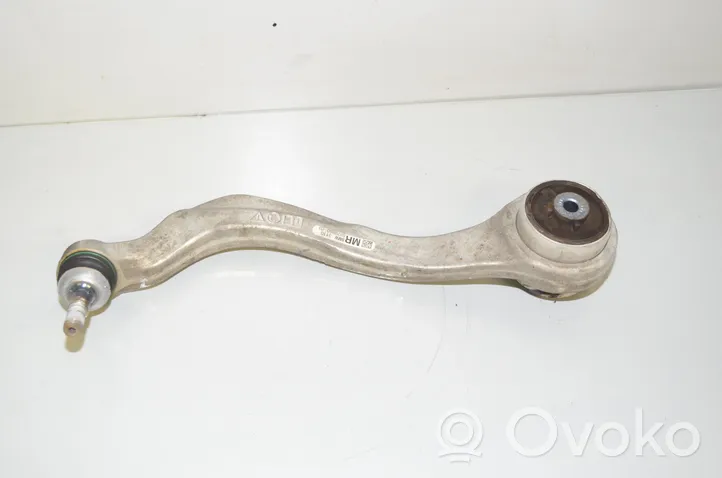 BMW 3 G20 G21 Fourchette, bras de suspension inférieur avant 6879850