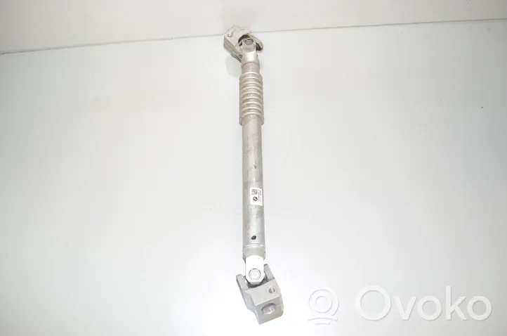 BMW 3 G20 G21 Joint de cardan colonne de direction 6862087