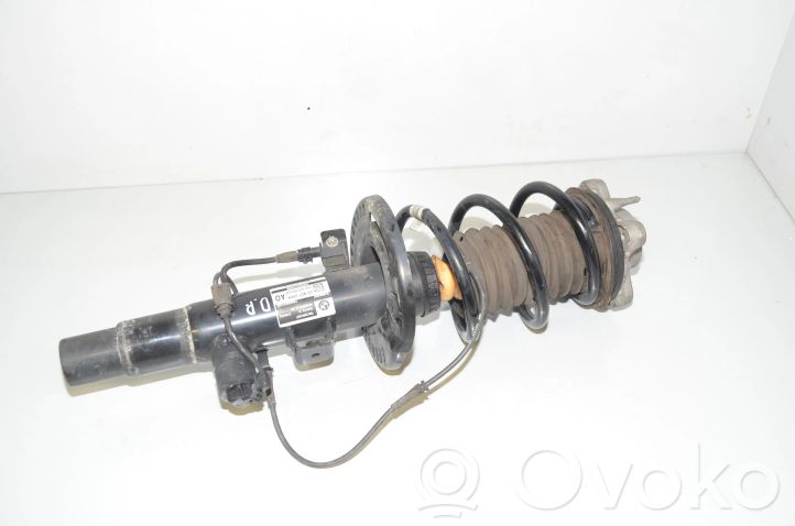 6898314 BMW 3 G20 G21 Front shock absorber/damper, 429.00 € | RRR