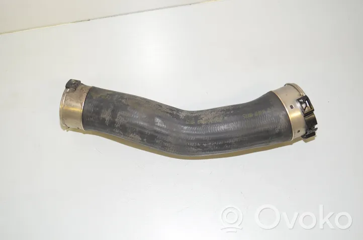 BMW 3 GT F34 Manguera/tubo del intercooler 8583389