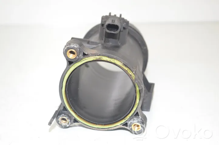 BMW 3 GT F34 Mass air flow meter 8519492