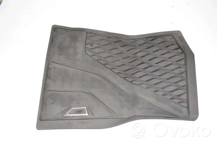 BMW X5 G05 Tapis de sol avant 51472458551