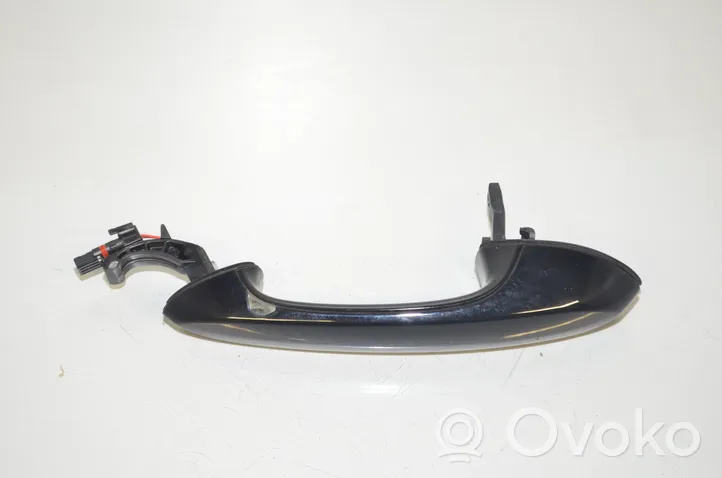 BMW 3 G20 G21 Maniglia esterna per portiera posteriore 8492022