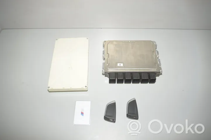 BMW 3 G20 G21 Kit calculateur ECU et verrouillage 5A3FFC1