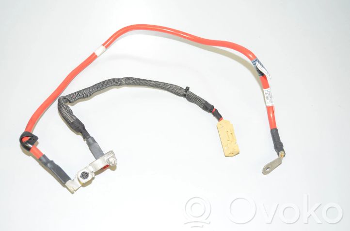 8704746 BMW 3 G20 G21 Positive cable (battery), 29.00 € | RRR