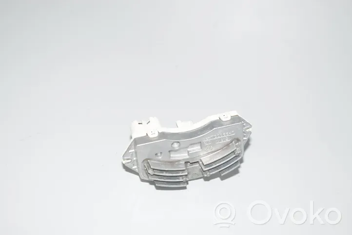 BMW X3 F25 Heater blower motor/fan resistor 9265892