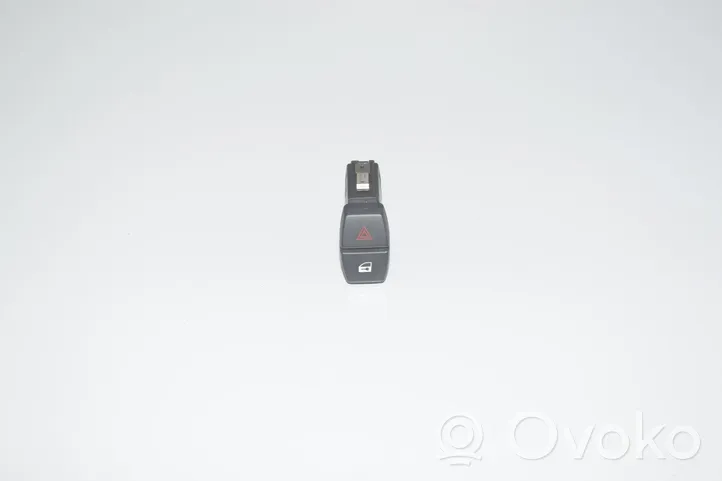 BMW X3 F25 Hazard light switch 9161896