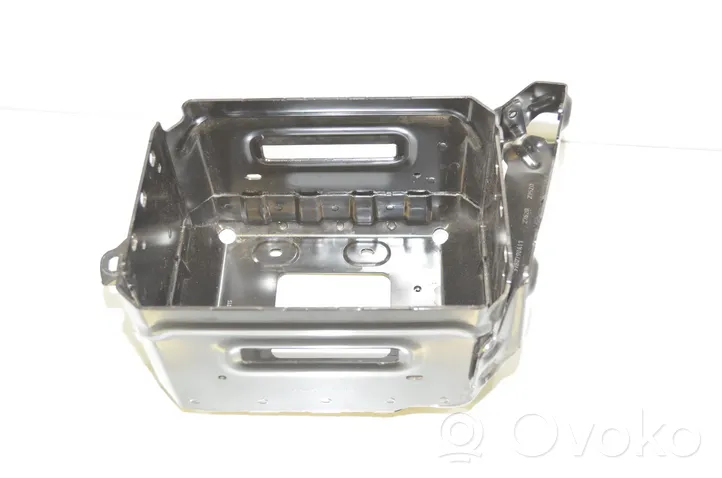 BMW 3 G20 G21 Support batterie de véhicule hybride / électrique 8780790