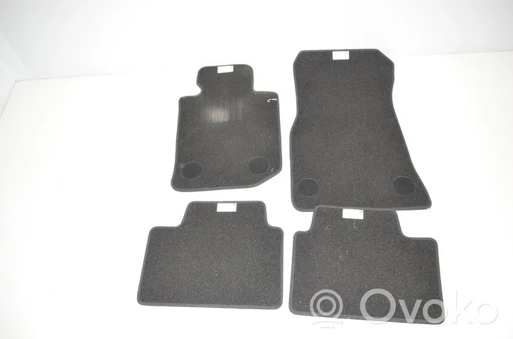 BMW 3 G20 G21 Kit tapis de sol auto 7943359