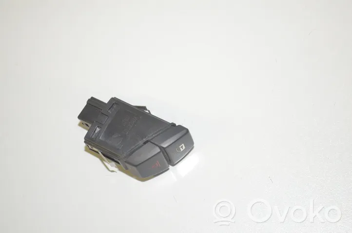 BMW X3 F25 Hazard light switch 9161896