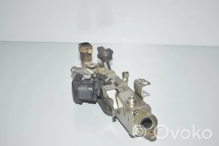 BMW X3 F25 EGR aušintuvas 7810751