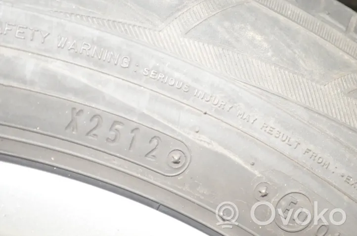 BMW X3 F25 R17 alloy rim 