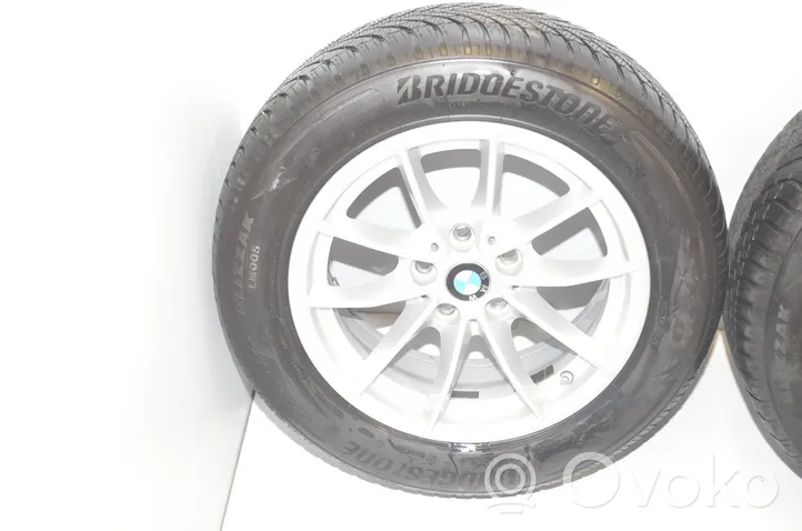 BMW 3 G20 G21 Felgi aluminiowe R16 6876921