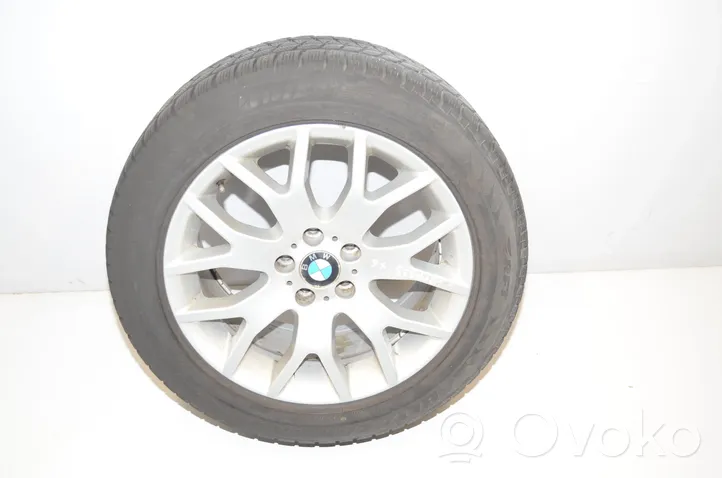 BMW X6 E71 R19 alloy rim 6774396