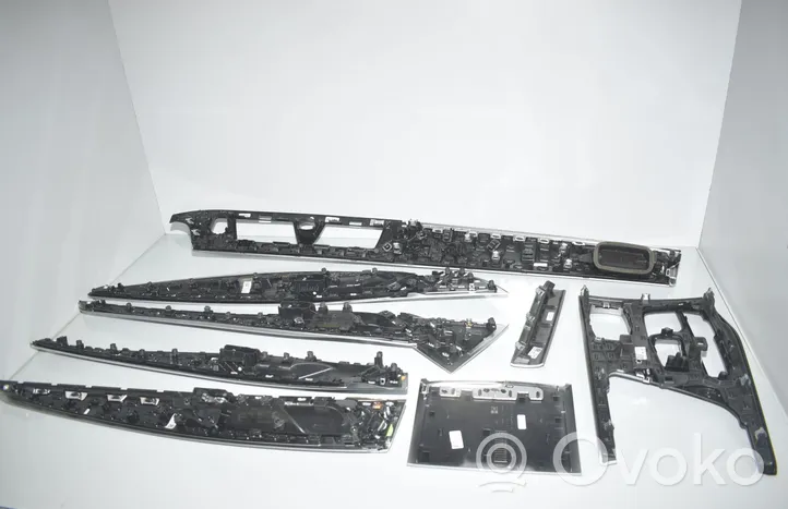 BMW 5 G30 G31 Set di finiture decorative interne 9370804