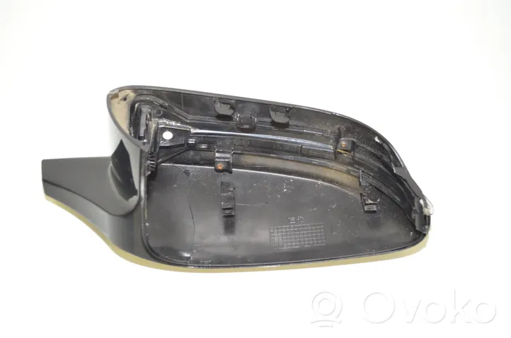 BMW 5 G30 G31 Veidrodėlio plastikinė apdaila 7422719