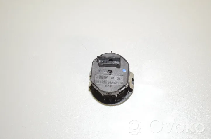 BMW 5 G30 G31 Interruttore airbag passeggero on/off 9326501