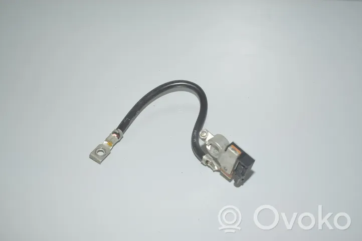 BMW 3 GT F34 Negative earth cable (battery) 9322900