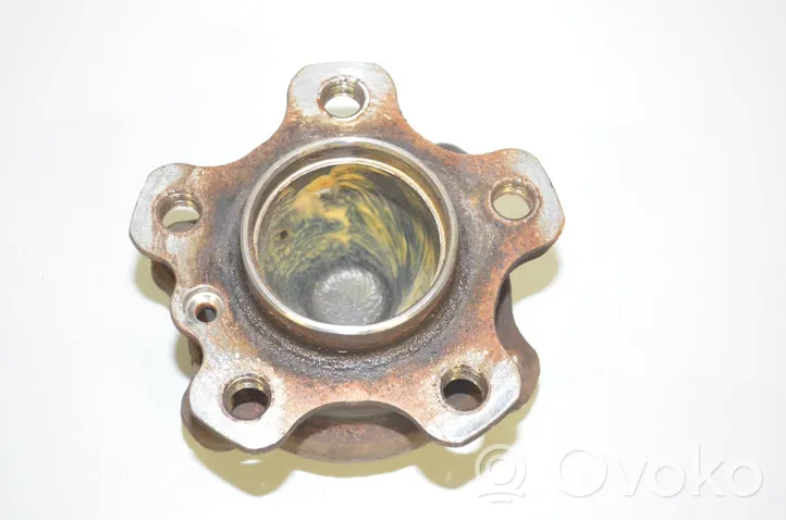 BMW 5 G30 G31 Cuscinetto a sfera della ruota anteriore 6871191